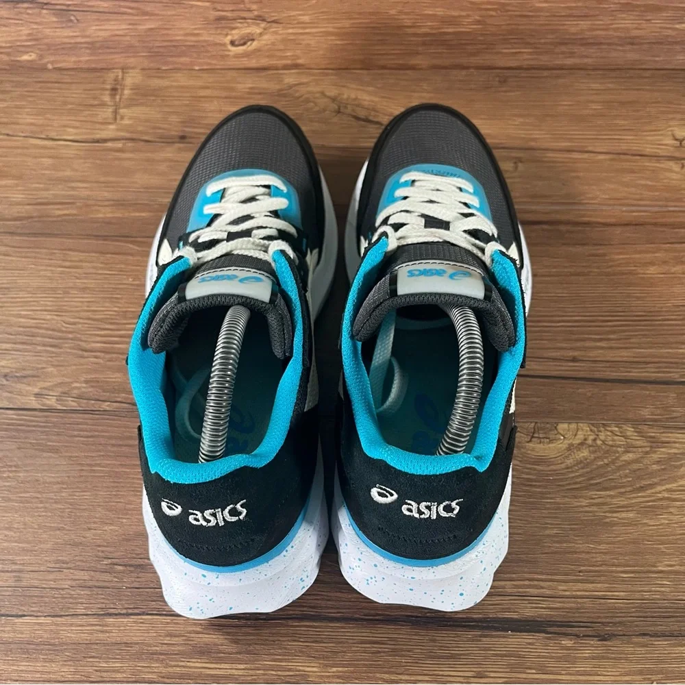ASICS Tarther‎ Blast Suede Sneakers Women’s Size 9.5 Athletic Shoes